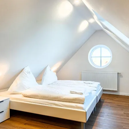 Paula, Neu, Balkon Und Muehlenblick! Apartment *